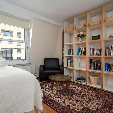 1Br South Kensington Apt Near Gloucester Road Londen Buitenkant foto
