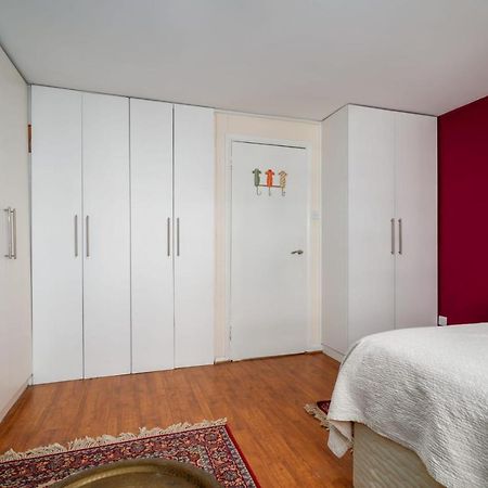 1Br South Kensington Apt Near Gloucester Road Londen Buitenkant foto